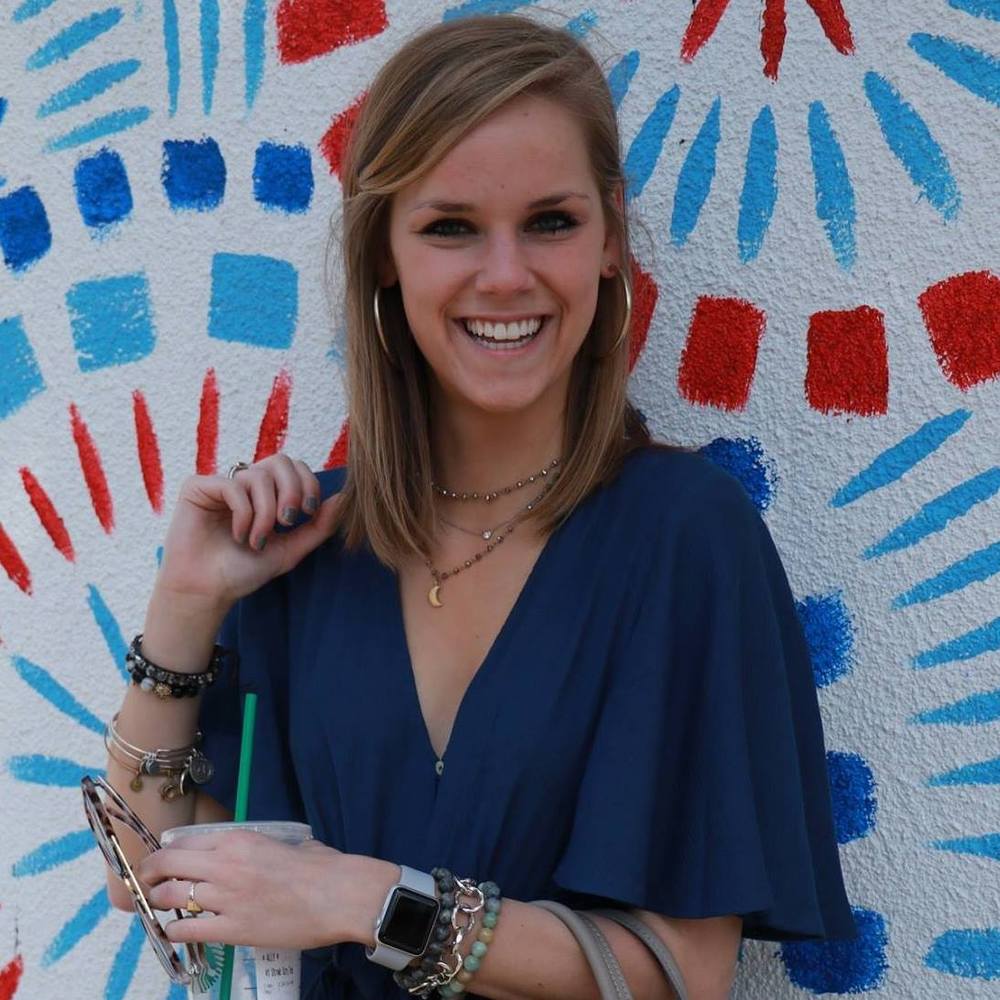 Meet your Posher, Mary kennon